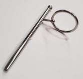 Prince Albert Wand & Urethral Bar